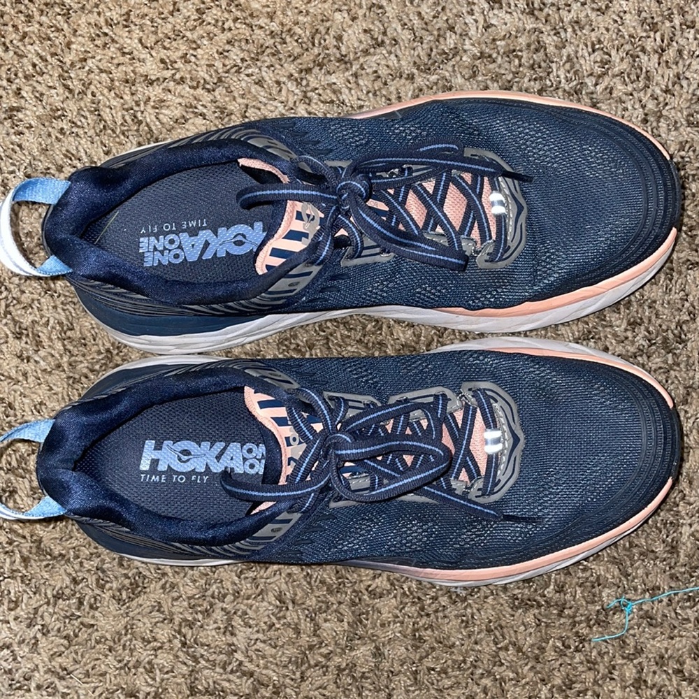 HOKA Clifton